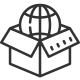 Icon Logistics Module