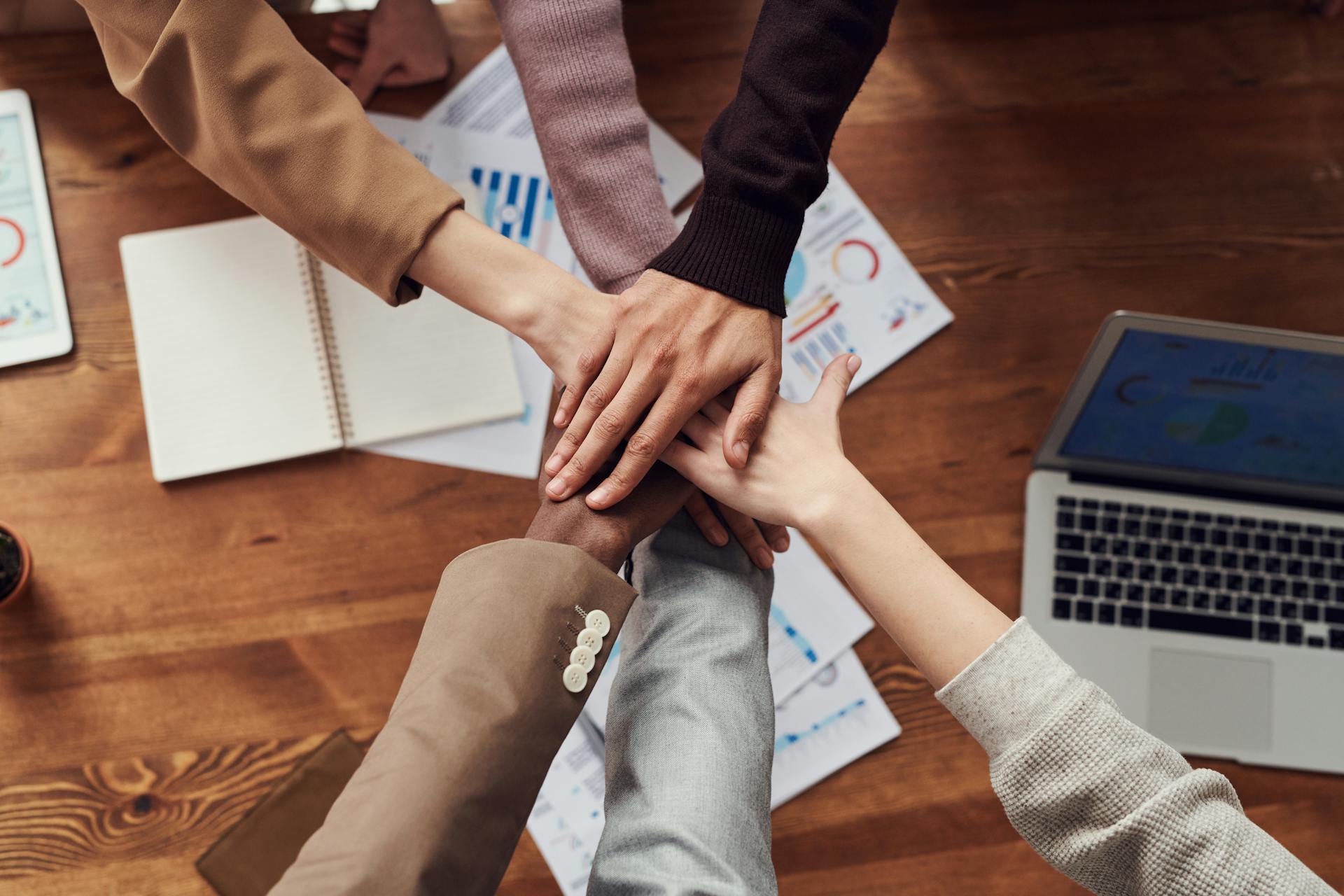 ERP made for all business