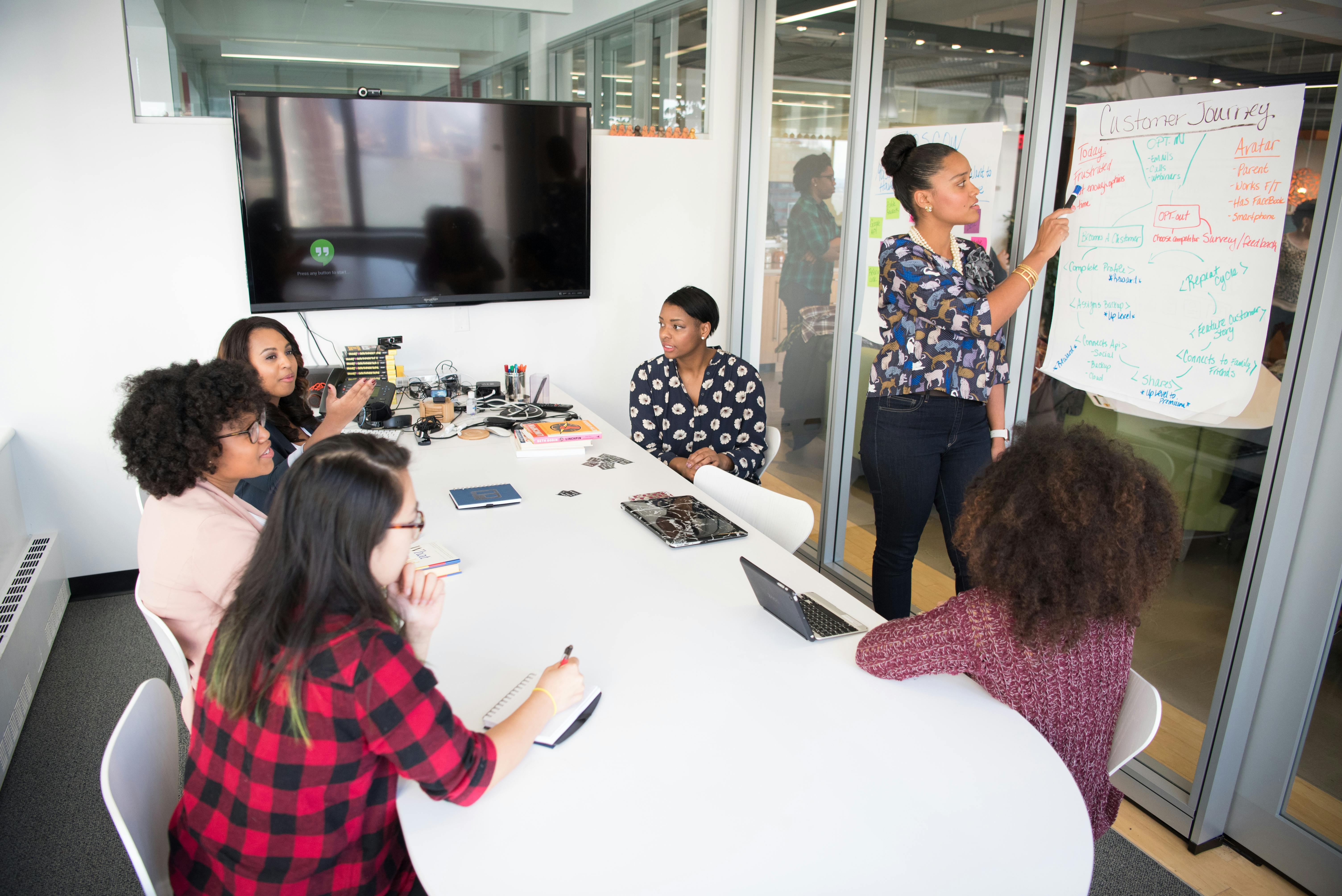 How to bring shop floor discipline without micromanaging