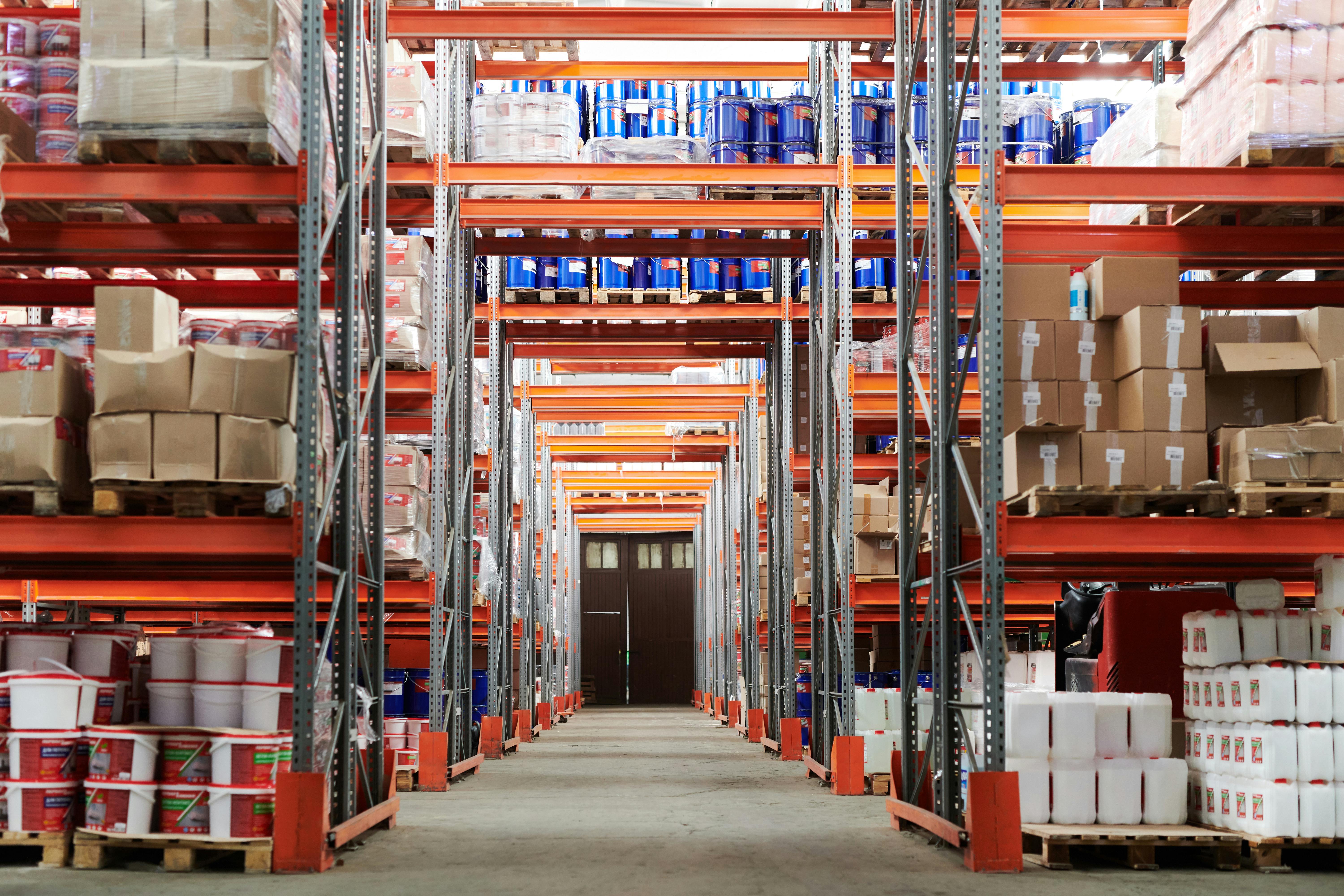 Inventory is Not an Asset If You Can’t Find It