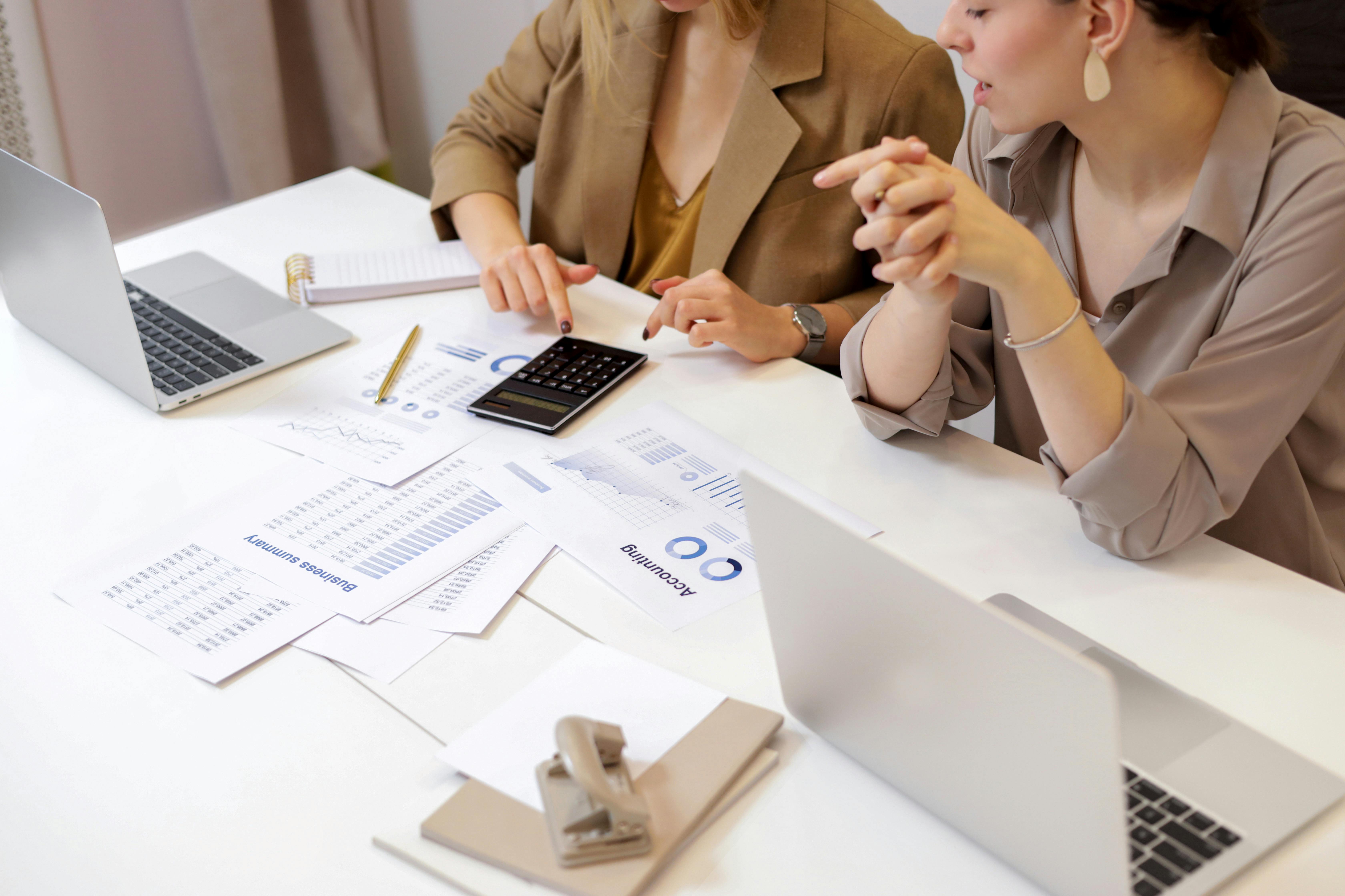 Top 10 Recurring Reports You Should Have