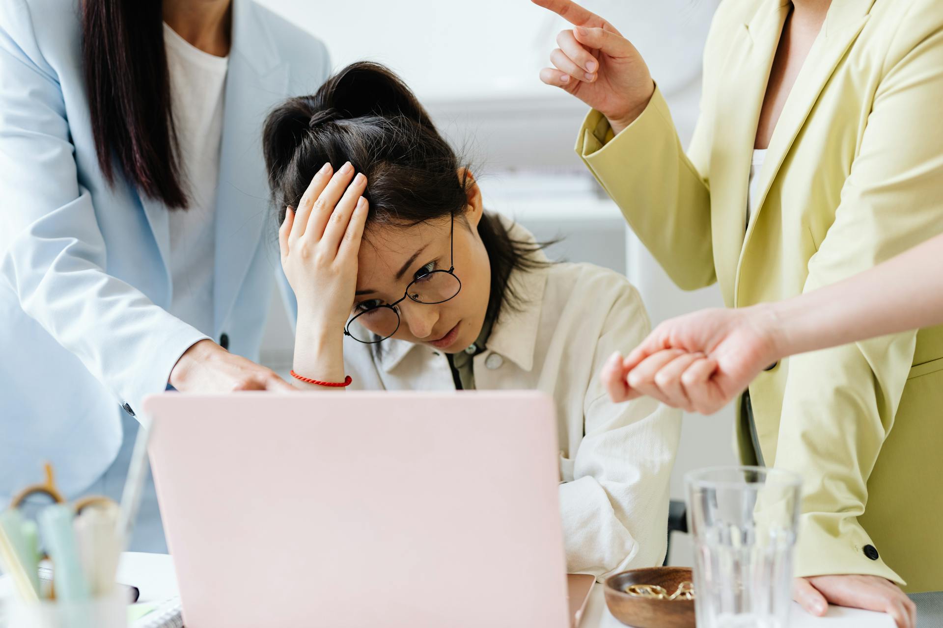 Business without ERP